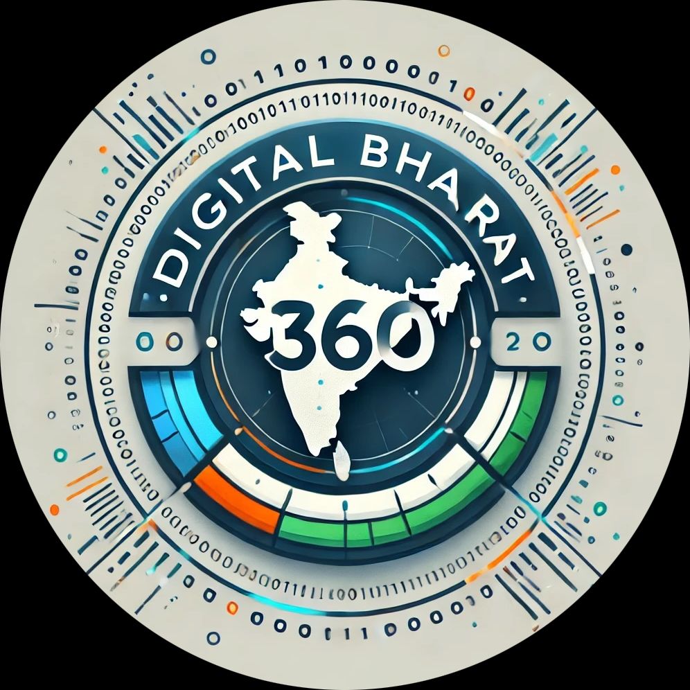  Copyright By Digitalbharatofficial360
